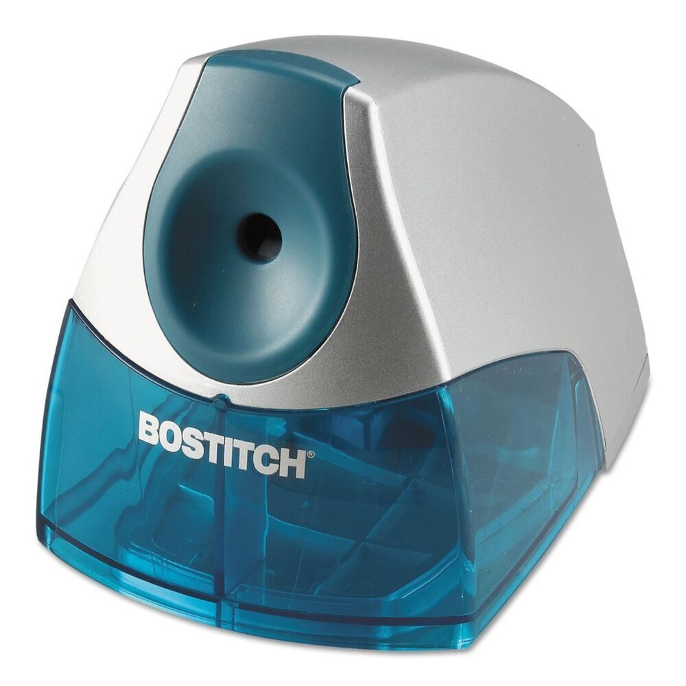 Office Personal Electric Pencil Sharpener, Powerful Stall-Free Motor, High Capac